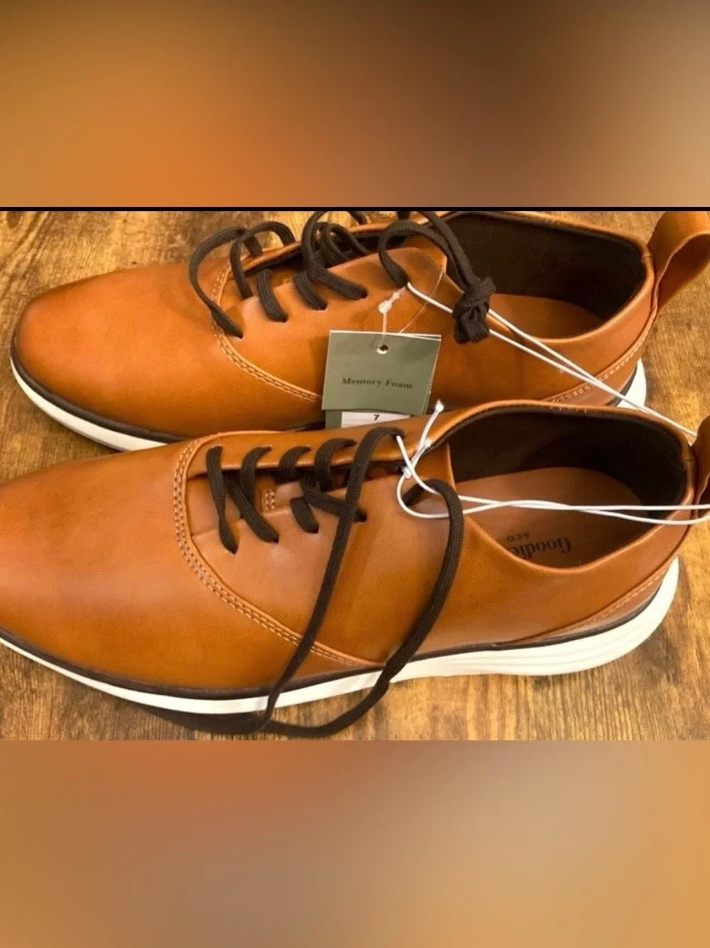 Goodfellow & Co men luis